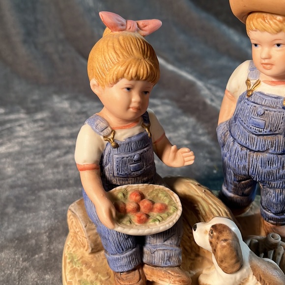 Denim Days 1507 Dog - Picture 2 of 6